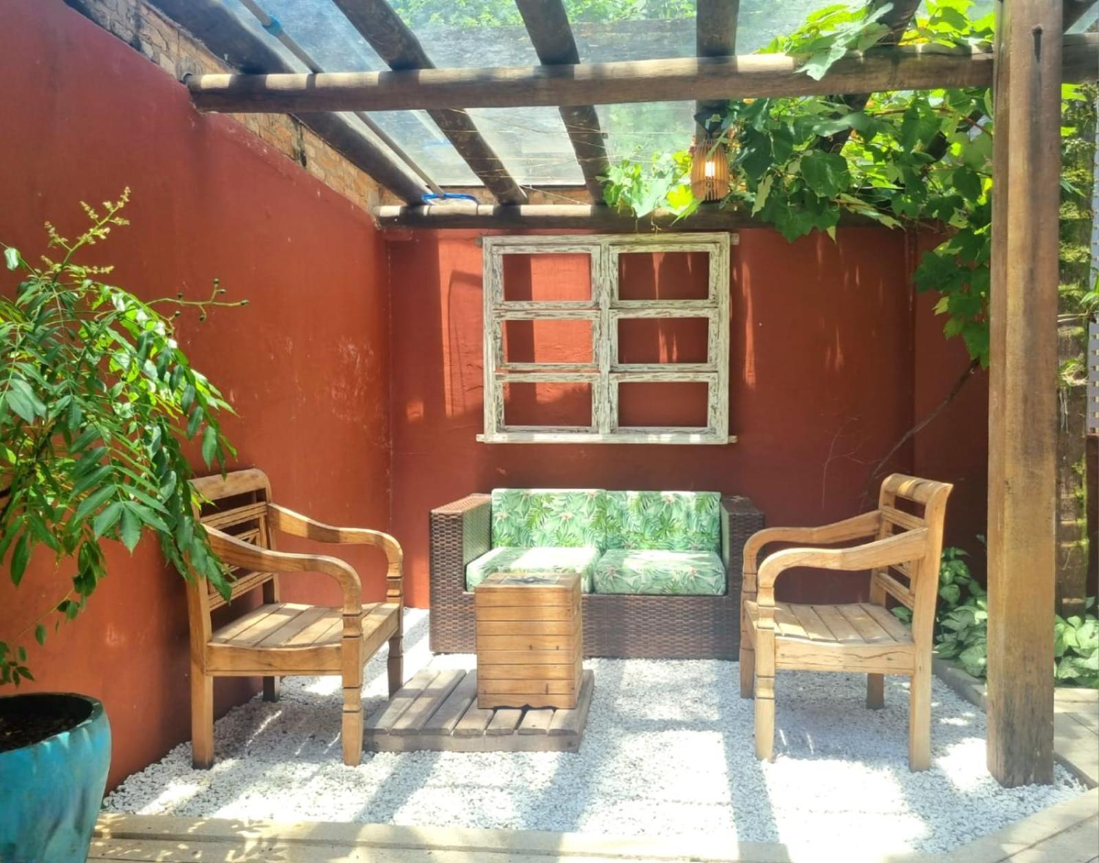 Vila Jabutis Guaruja Exterior photo