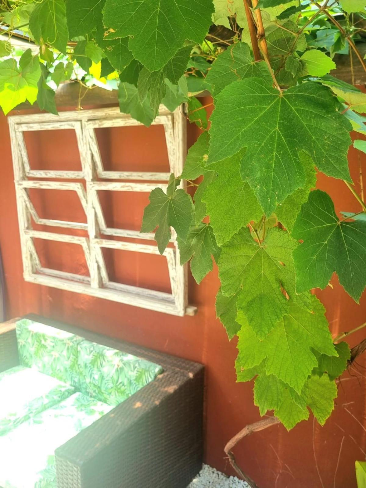 Vila Jabutis Guaruja Exterior photo