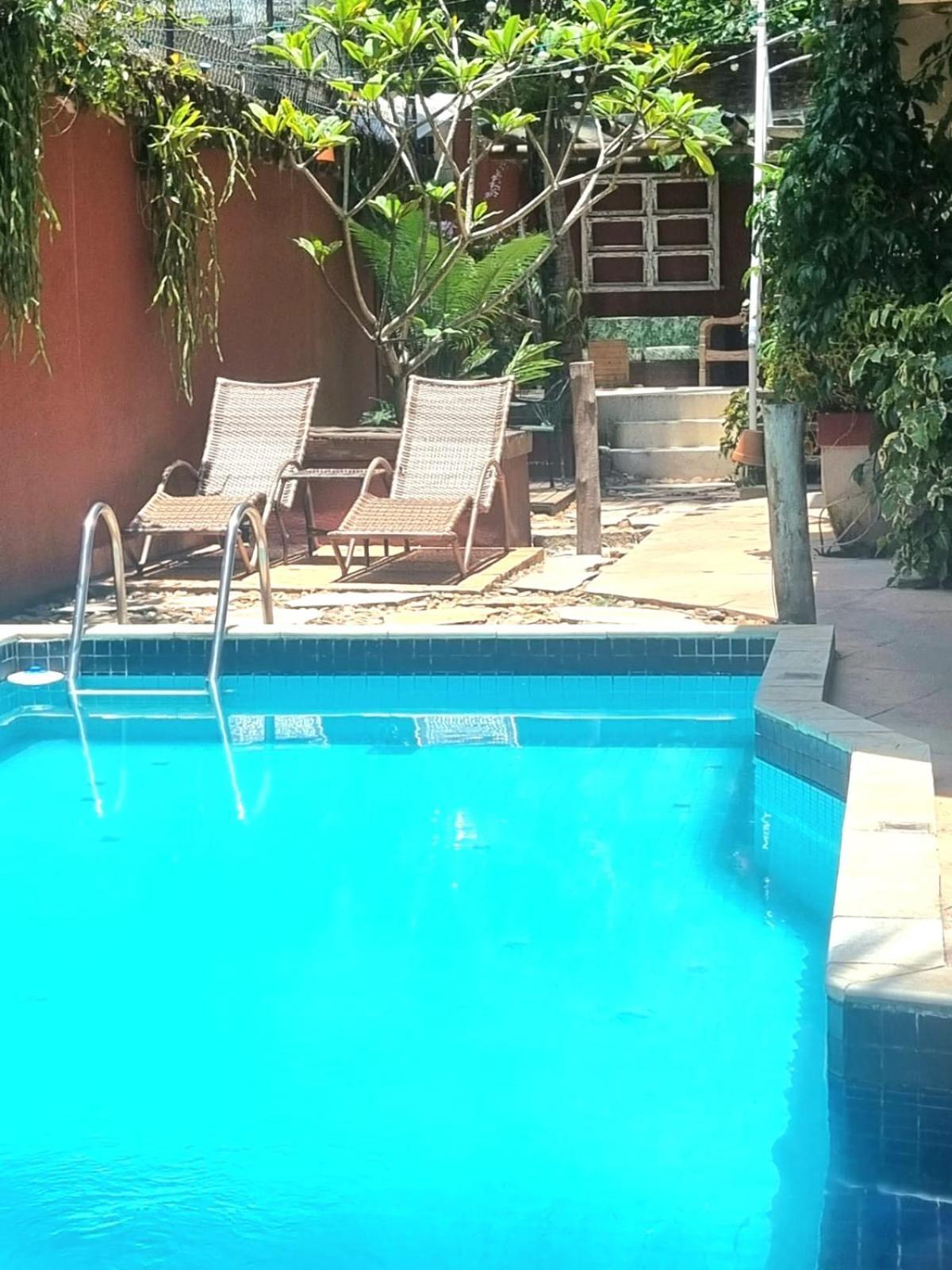 Vila Jabutis Guaruja Exterior photo